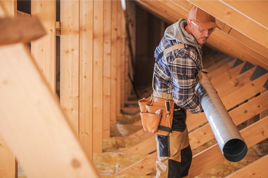 Installing a Solar Attic Ventilation - Pros and Cons